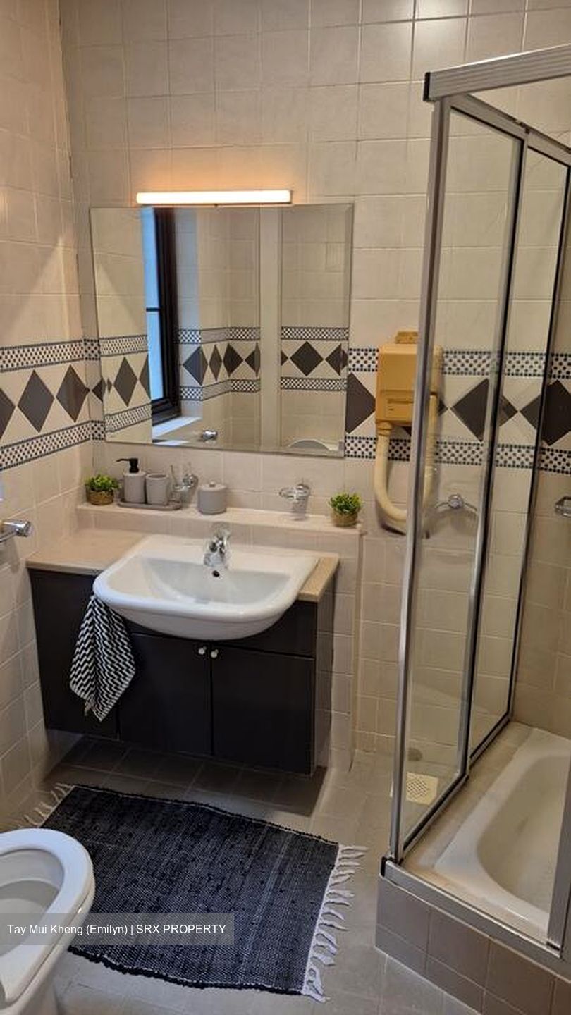 Manhattan Mansions (D10), Apartment #495537751